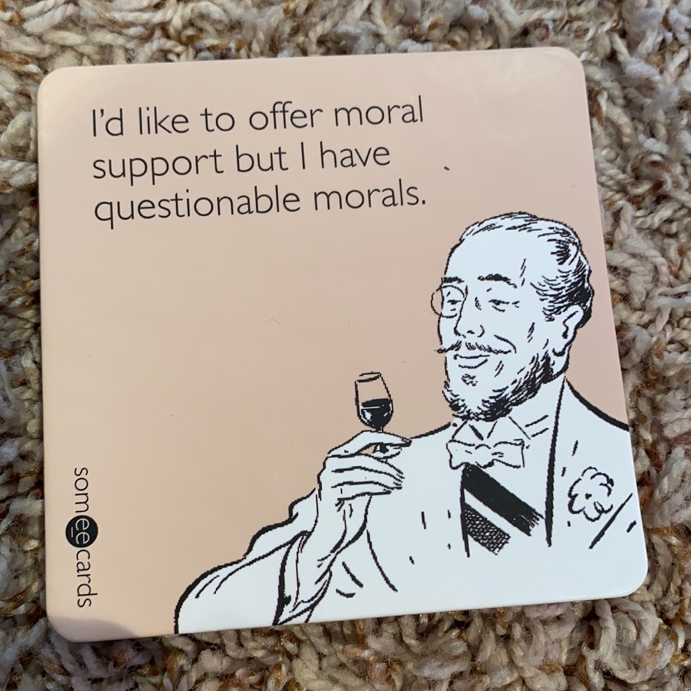Coasters - Picture 7 of 7